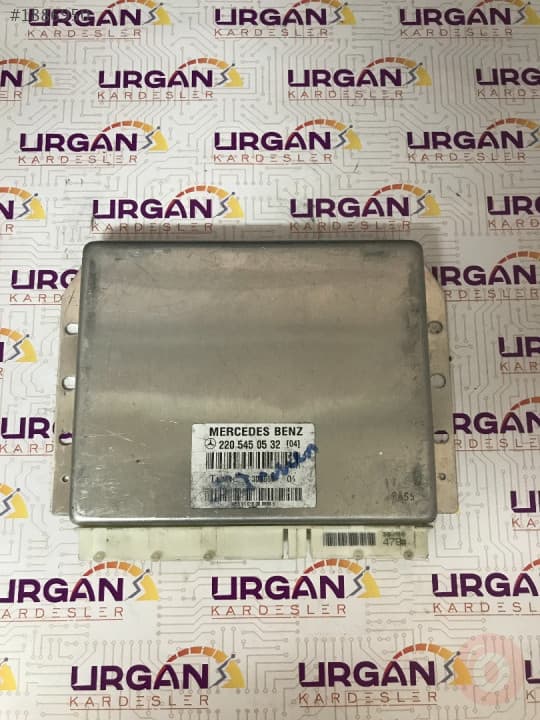 308886 2205450532 MERCEDES W220 SUSPANSION BEYNI TEMIC