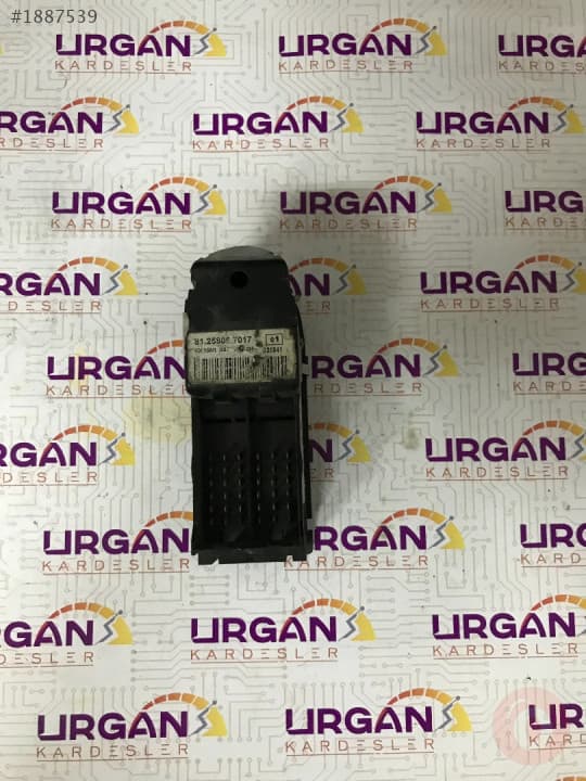 81.258067017 CAM DÜĞMESI