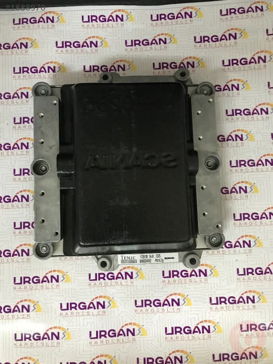 1726100 16417375 TEMIC SCANIA KONTROL ÜNİTESİ