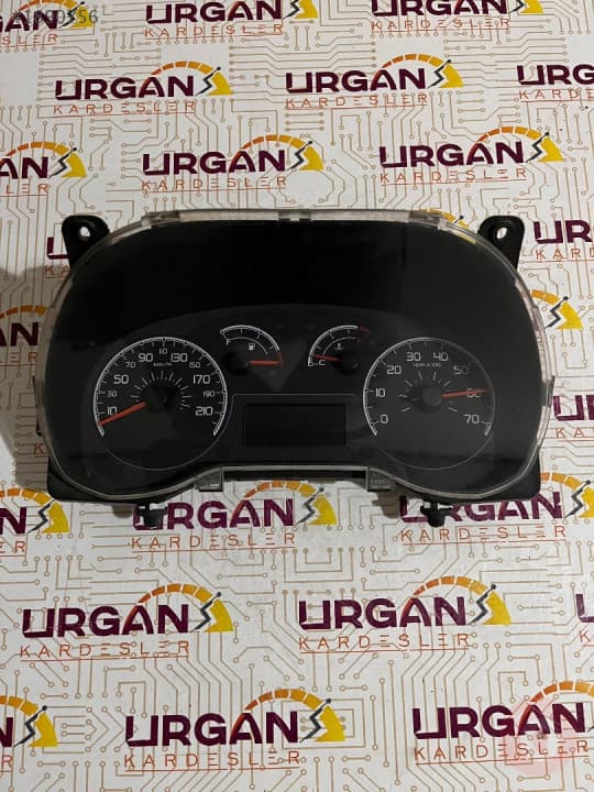 1367830080 FIAT FIORINO GÖSTERGE PANELİ KM SAATİ