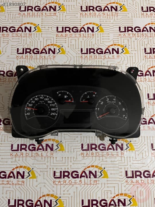 52052784 FIAT FIORINO GÖSTERGE PANELİ KM SAATİ