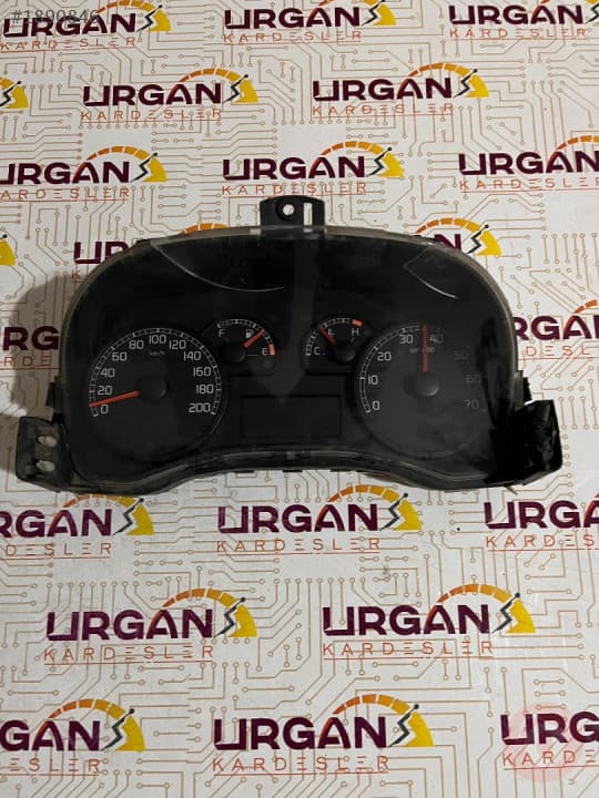 51703286 FIAT PUNTO GÖSTERGE PANELİ KM SAATİ