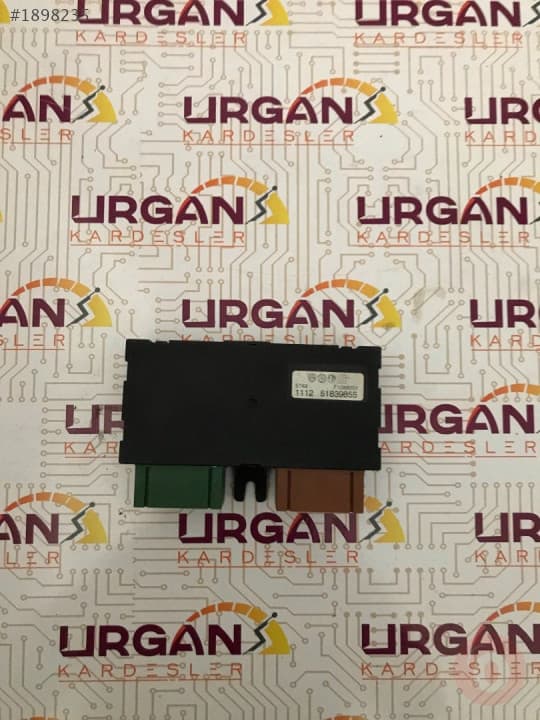 51839855 FİAT LINEA MERKEZİ KİLİT BEYNİ