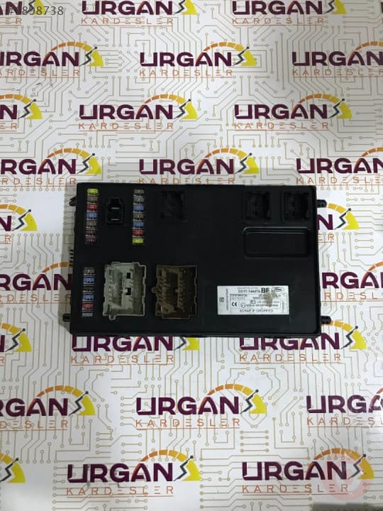 CC1T-14A073-BF FORD TRANSIT CEM BEYNİ