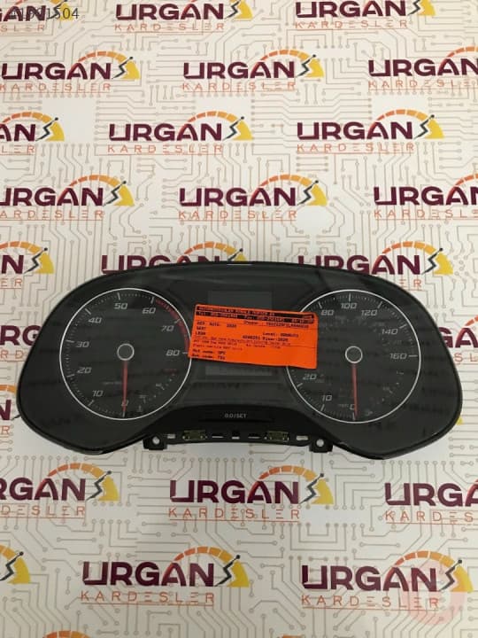 5F0920-958F SEAT LEOM KM GÖSTERGE PANELİ