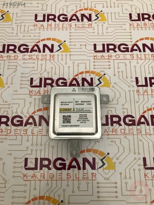 8K0941597E VW PASSAT XENON FAR BEYNİ