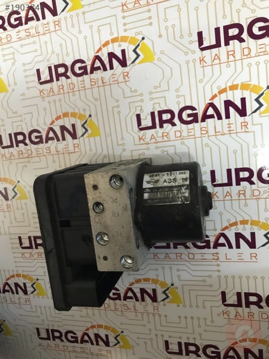 6757063 10-0206-0010 MINI COOPER ABS BEYNİ