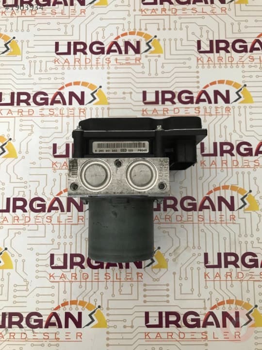 0265951985 PORSCHE PANAMERA ABS BEYNİ