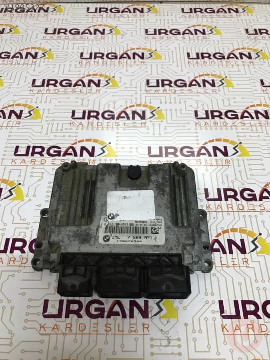 7589971-01 0261S04563 MINI COOPER MOTOR BEYNİ