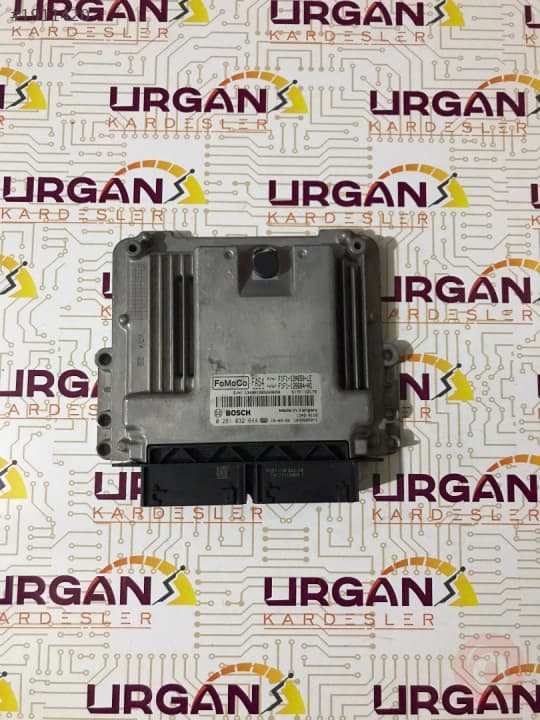 F1F1-12A650-LE 0281032644 FORD FOCUS MOTOR BEYNİ