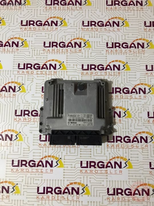 F1B1-12A650-BEB 0281034428 FORD FOCUS MOTOR BEYNİ