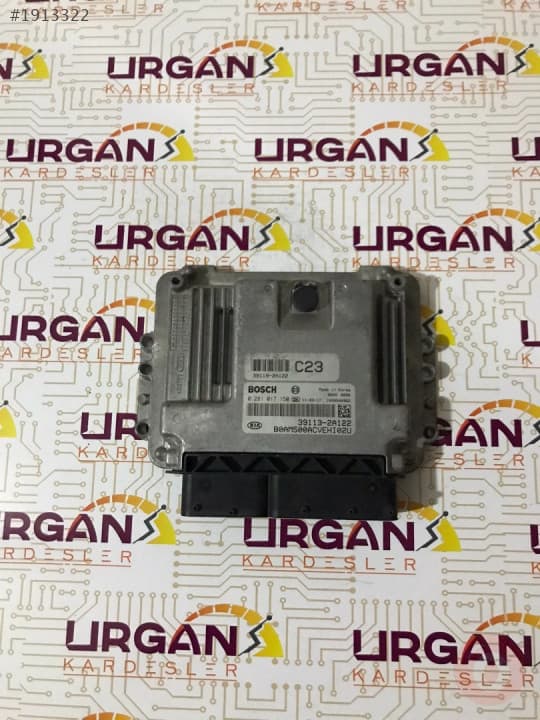 39113-2A122 0281017150 KIA CEED 1.6 CRDI MTOR BEYNİ