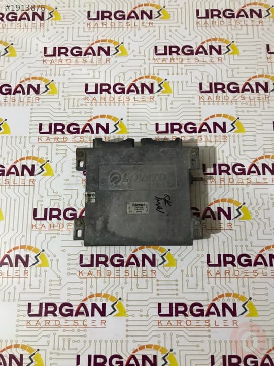 67R-010249 110R-000078 LOVATO EASY LPG BEYNİ