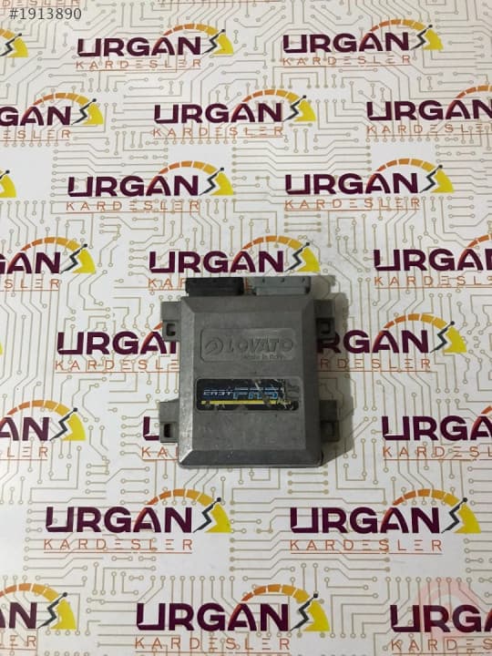 67R-010249 110R-000078 LOVATO LPG BEYNİ