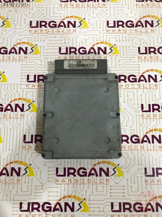 98BB-12A650-FF FORD MONDEO MOTOR BEYNİ