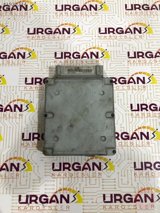 98FB-12A650-PA FORD MONDEO MOTOR BEYNİ
