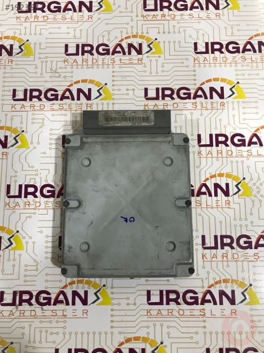 1S4F-12A650-AC FORD FOCUS MOTOR BEYNİ