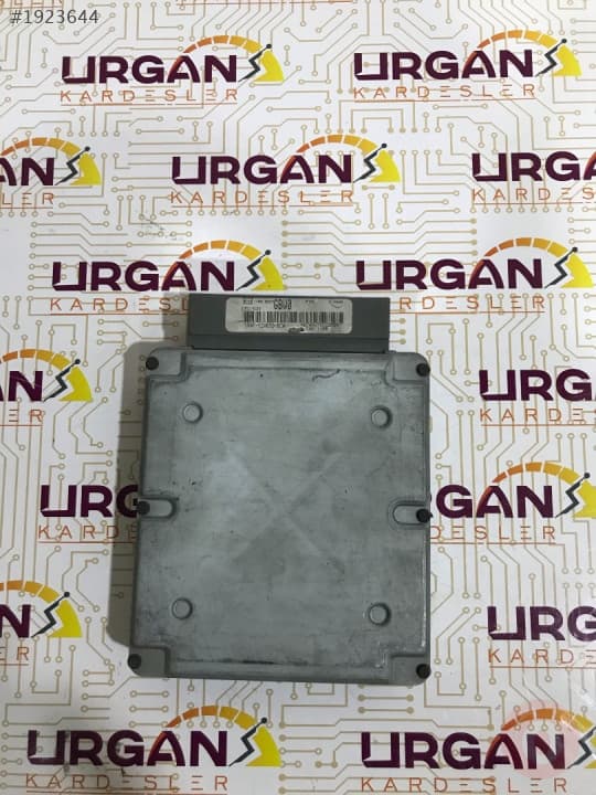 1S4F-12A650-BCA FORD FOCUS MOTOR BEYNİ