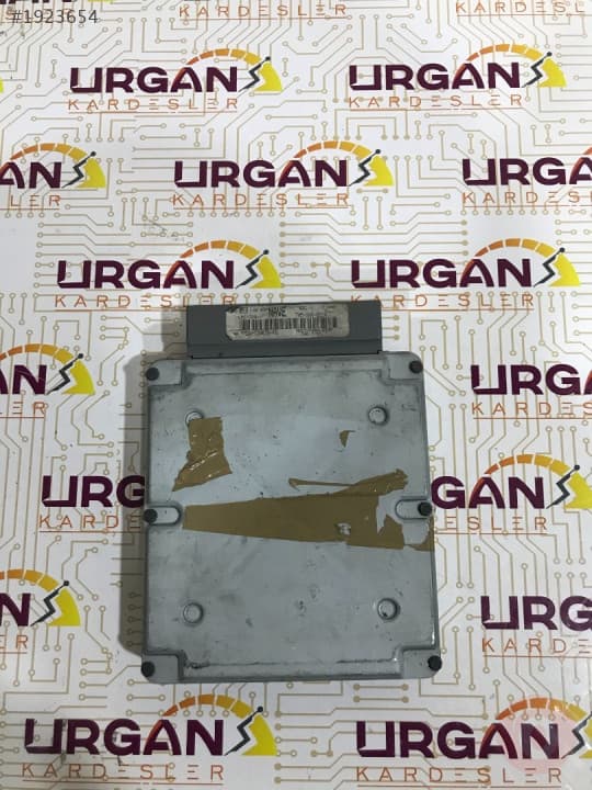 YM2A-12650-FE FORD FIESTA MOTOR BEYNİ