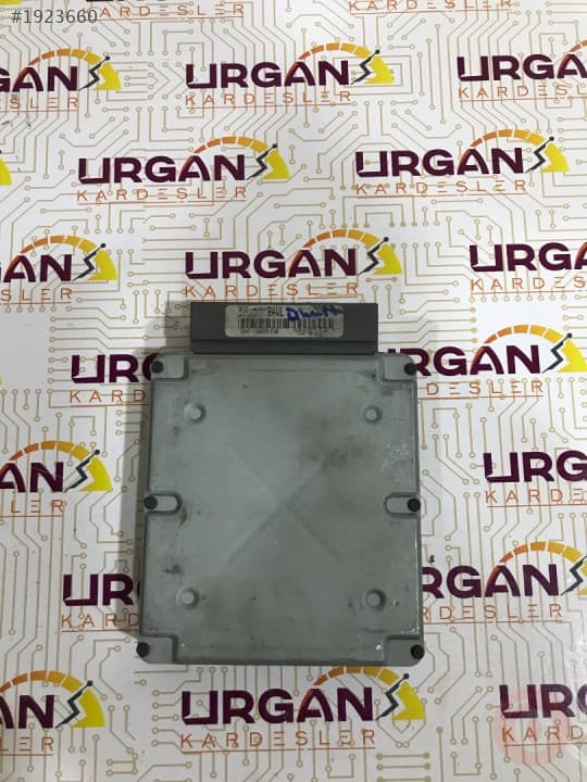 XS4F-12A650-FAB FORD FOCUS MOTOR BEYNİ