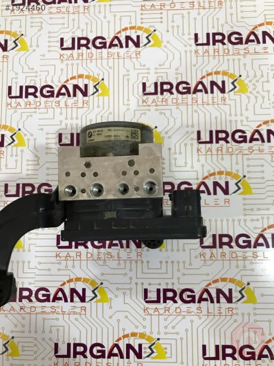 3451-6858953-01 6861376 10.0916-0852.3 BMW F30 ABS BEYNİ ATE