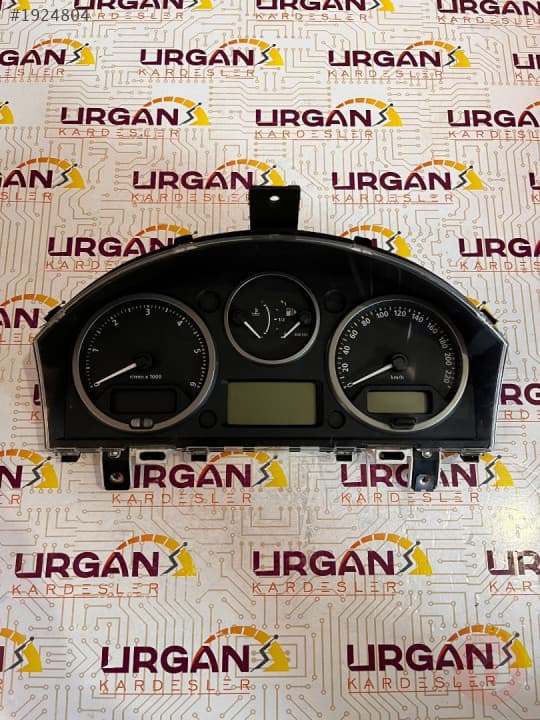 AH5210849FB LAND ROVER FREELANDER GÖSTERGE PANELİ KM SAATİ