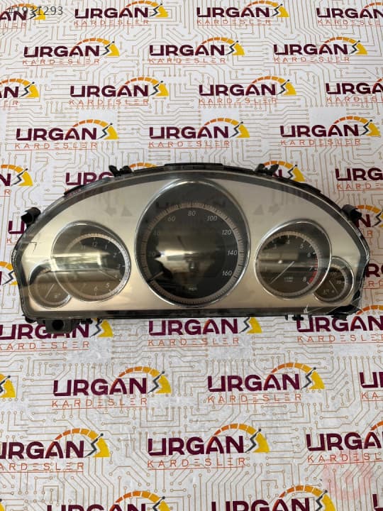 A2129005903 MERCEDES-BENZ W212 E350 GÖSTERGE PANELİ KM SAATİ