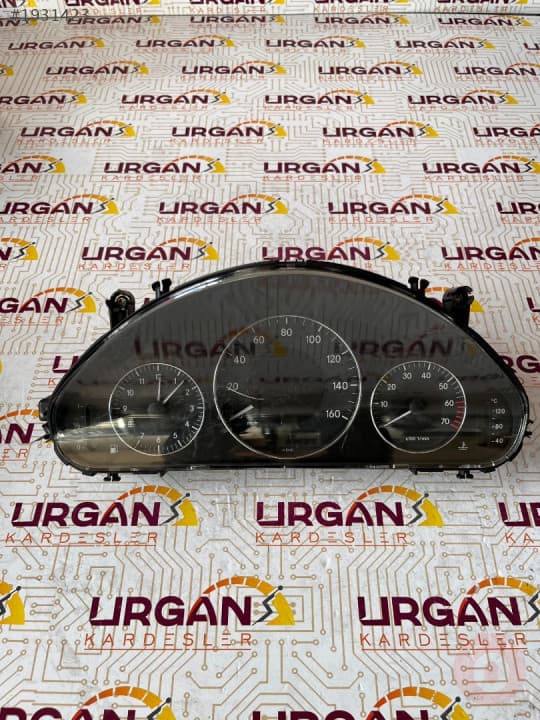 A2115409911 MERCEDES-BENZ E320 E500 GÖSTERGE PANELİ KM SAAT