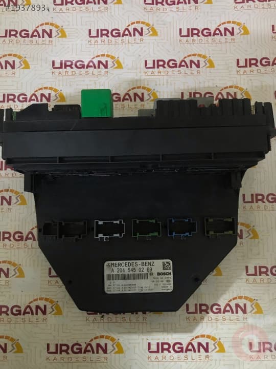A2045450269 MERCEDES-BENZ W204 C300 SAM BEYNİ