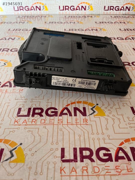 284B14592R RENAULT MEGANE III UCH BEYNİ