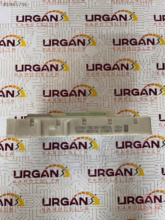 DV6T-14A073-DL FORD FOCUS SİGORTA KUTUSU