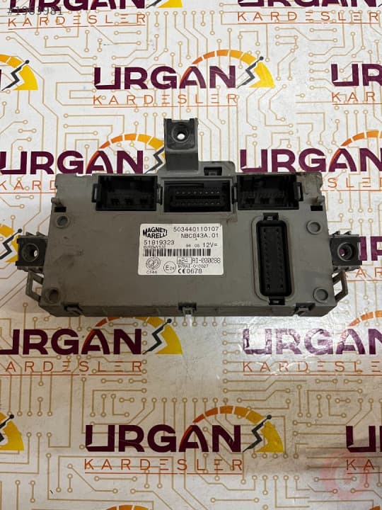 51819323 FIAT LANCIA SİGORTA KUTUSU