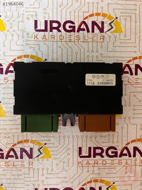 51839855 FIAT LINEA MERKEZİ KİLİT BEYNİ