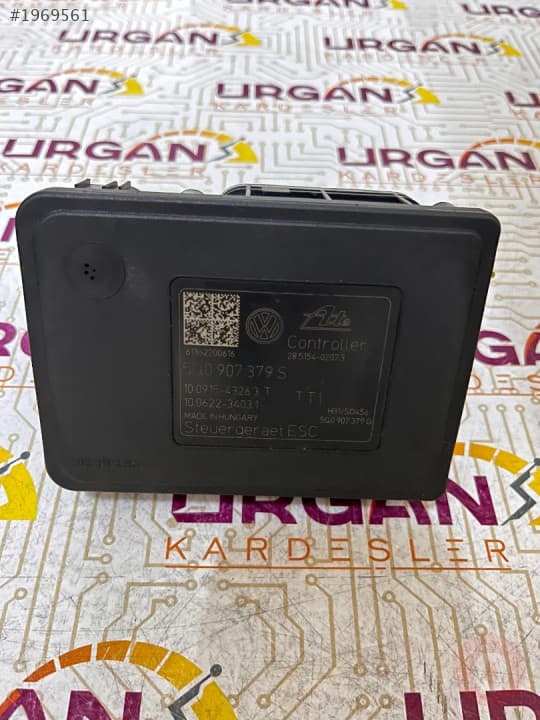 5Q0907379S 10.0915-4326.3 VW GOLF 7 ABS BEYNI