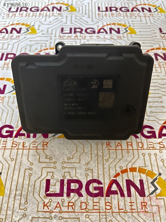 13379599 10.0961-4532.3 OPEL ASTRA ABS BEYNİ