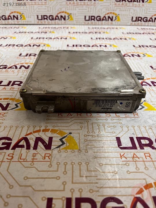 37820-PWA-902 2150-217144 HONDA JAZZ MOTOR BEYNİ