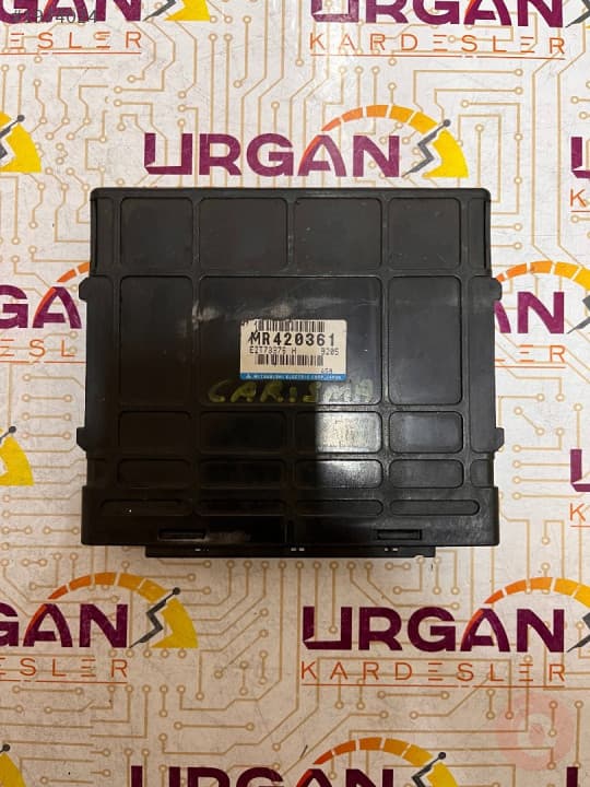 MR420361 MITSUBISHI CARISMA MOTOR BEYNİ