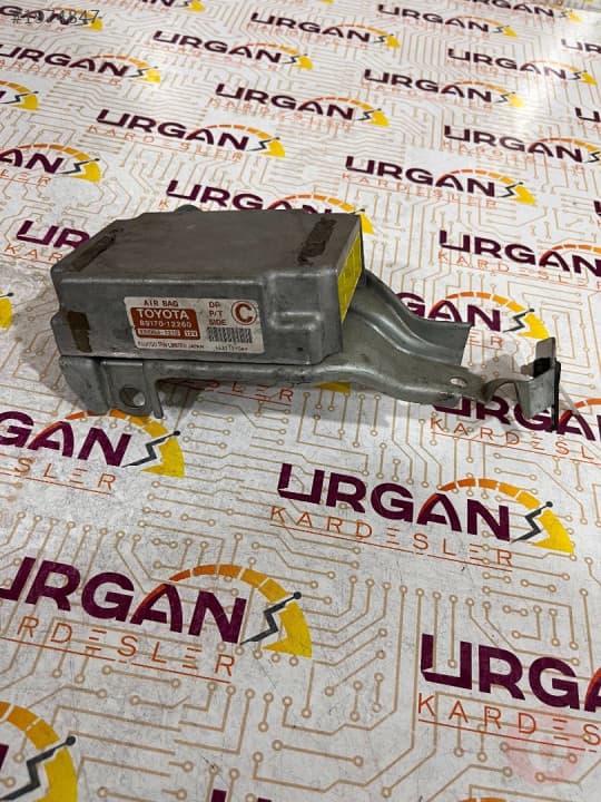 89170-12260 TOYOTA COROLLA AİRBAG BEYNİ