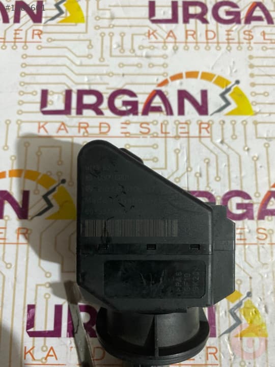 2105450008 MERCEDES W210 E-CLASS EZS KONTAK