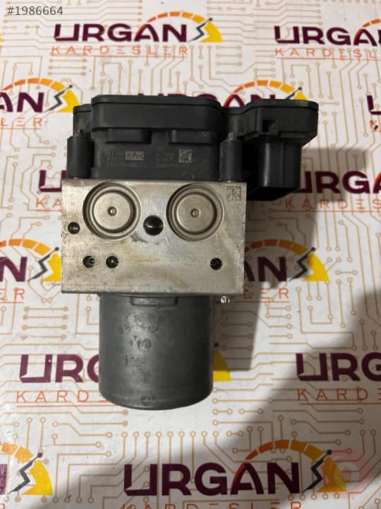 3451 6876909-01 0265956497 BMW 5 SERISI ABS BEYNİ