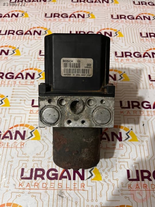 0265950159 MERCEDES BENZ VITO ABS BEYNİ