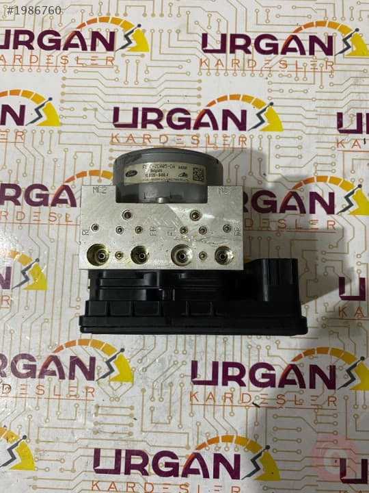 F1FC-2C405-CA F1FC-2C219-DA FORD FOCUS ABS BEYNİ
