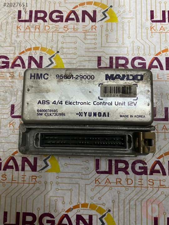 95661-29000 HYUNDAI ELANTRA ABS BEYNİ