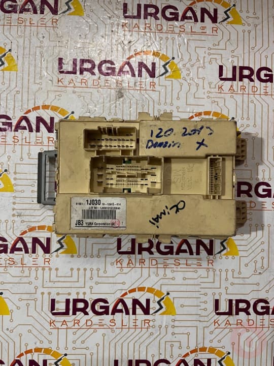 91951-1J030 HYUNAI İ20 SİGORTA KUTUSU