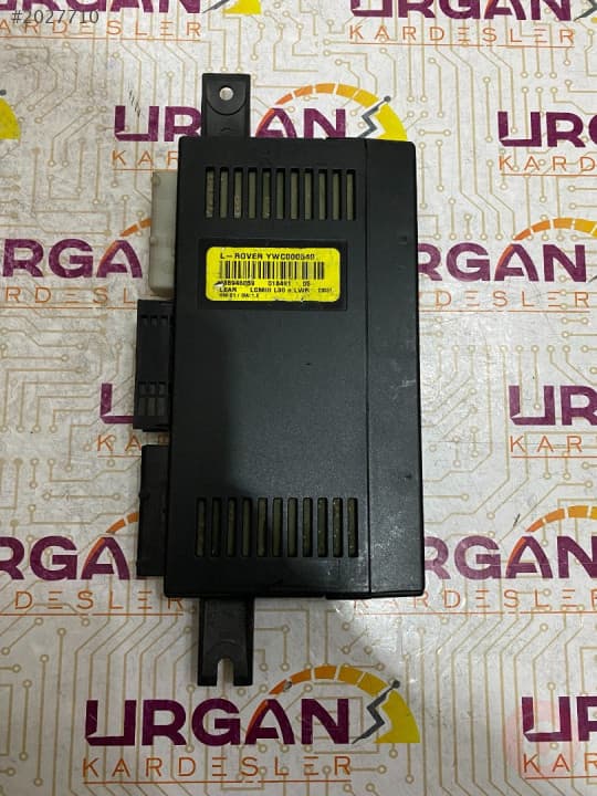 YWC000540 RANGE ROVER VOGUE LCM BEYNİ