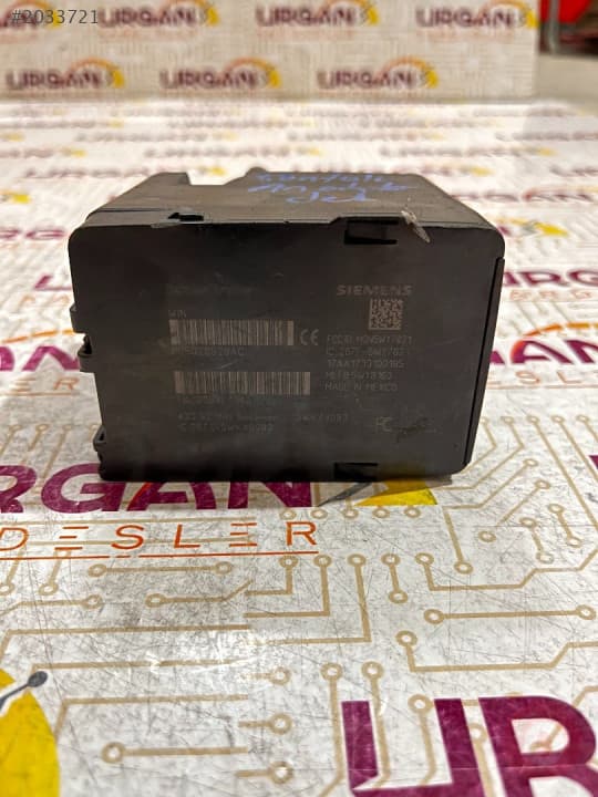 5WK49093 MAZDA 6 KONTAK YUVASI