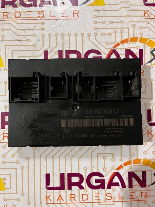 1K0959433CP SKODA OCTAVIA KONFOR BEYNI