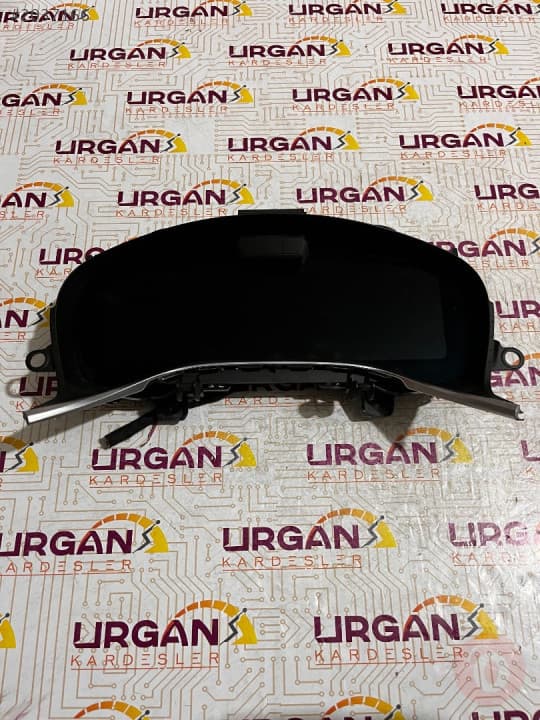 6210 9836945 02 BMW G20 G21 3 SERİSİ HAYALET GÖSTERGE