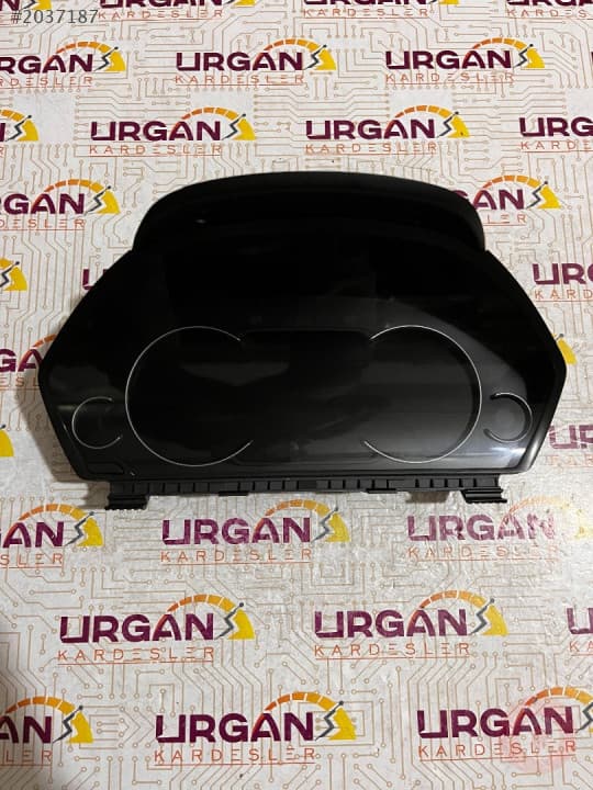 6210 9442850 01 BMW F30 3 SERİSİ HAYALET GÖSTERGE