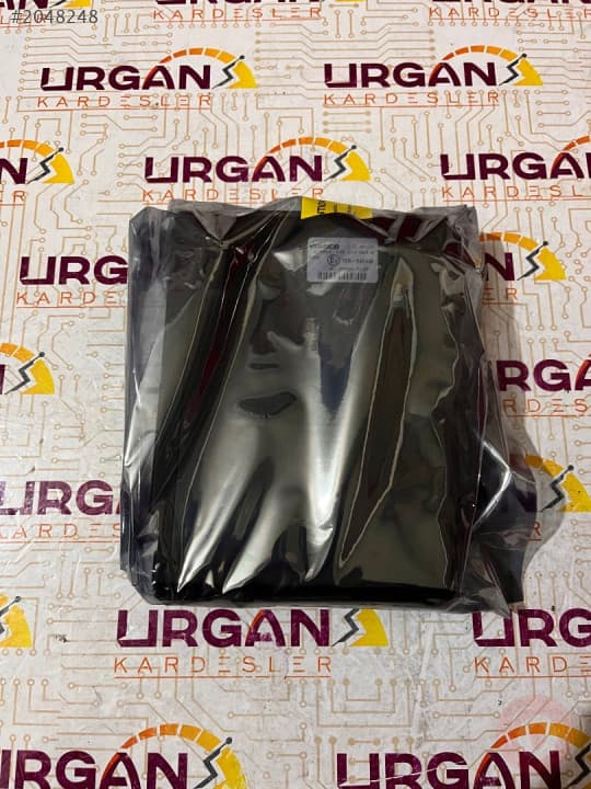 4462100090 MAN TGS ZBR2 KONTROL BEYNİ